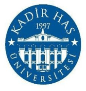 kadir has university