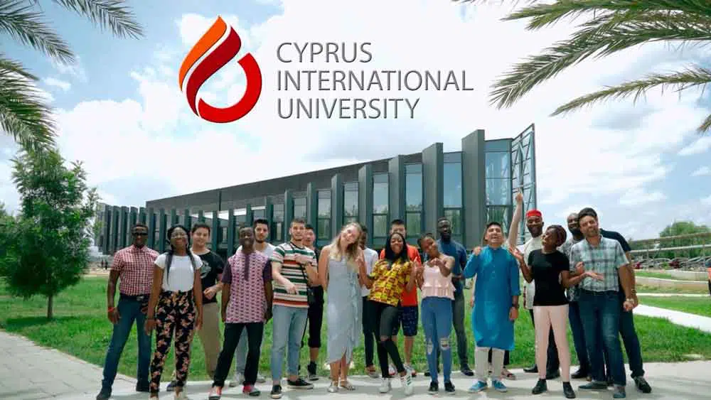 جامعة قبرص الدولياة