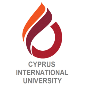 لوغو جامعة قبرص الدولية
