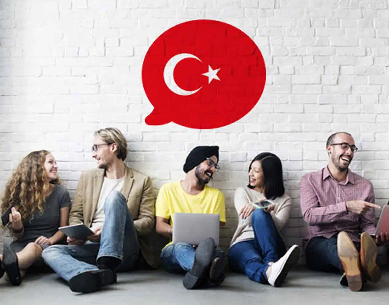 نصائح لتحسين مهاراتك باللغة التركية