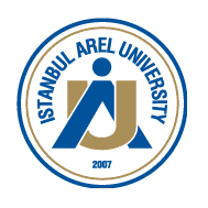 جامعة اسطنبول آريل