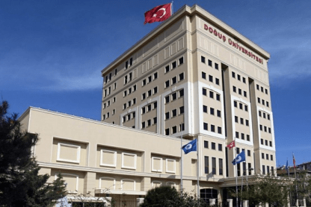 جامعة دوغوش