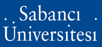 sabanci university