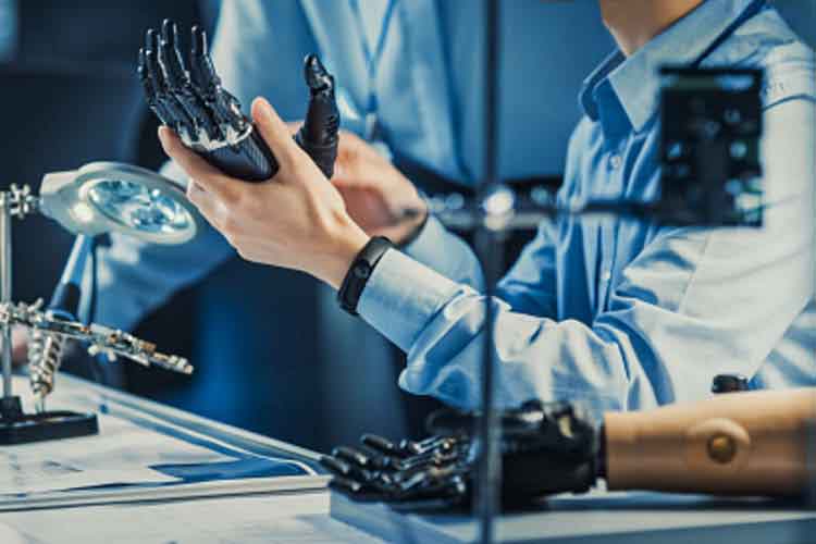 الهندسة الطبية