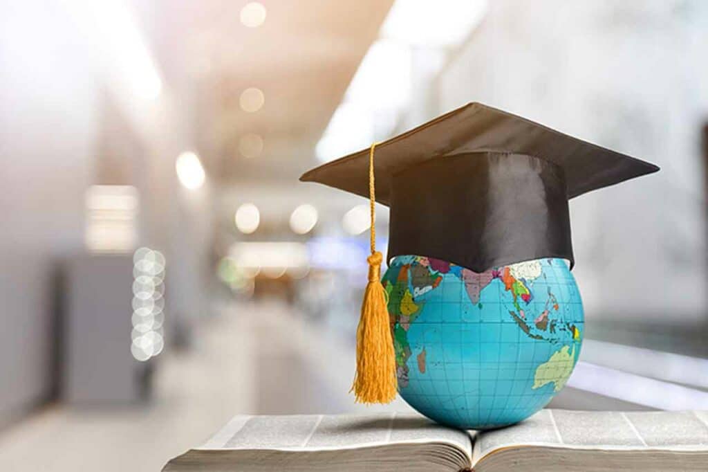أفضل المدن للدراسة في العالم