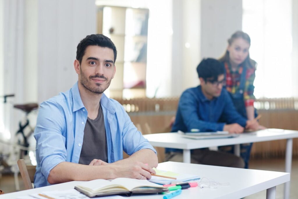 الدراسة في تركيا لليمنيين