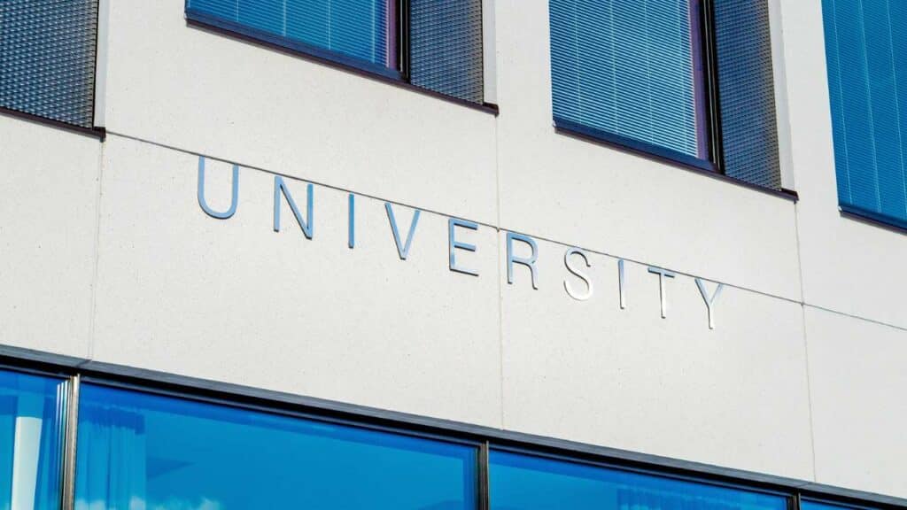 أفضل الجامعات التركية المعترف بها في الجزائر