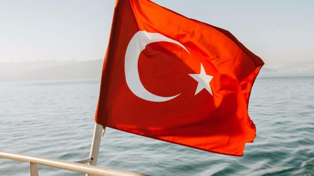 الدراسة في تركيا بالإنجليزية