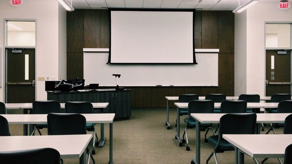 الدراسة في تركيا في الجامعات الحكومية