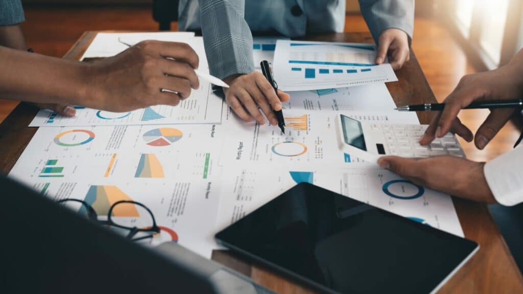 دراسة إدارة الأعمال في تركيا