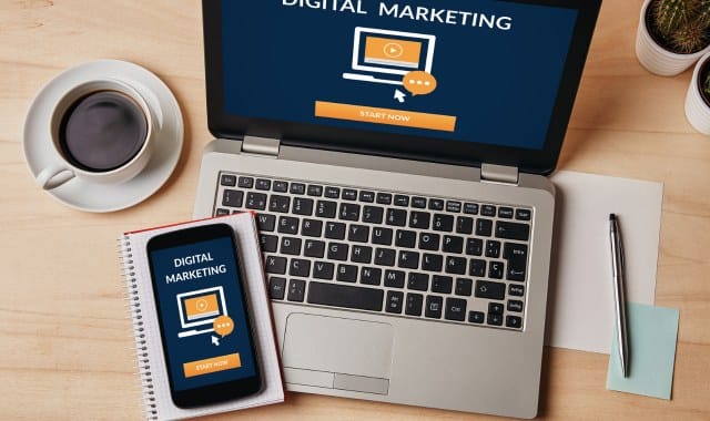 مجالات عمل تخصص التسويق في تركيا