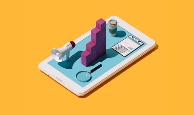 study digital marketing in turkey