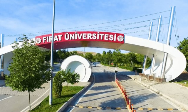 جامعة الفرات