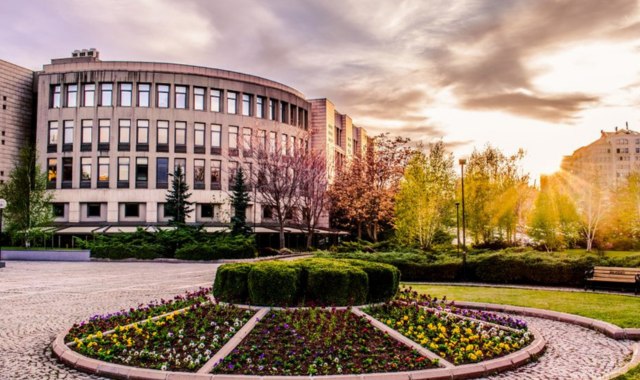 جامعة بيلكنت