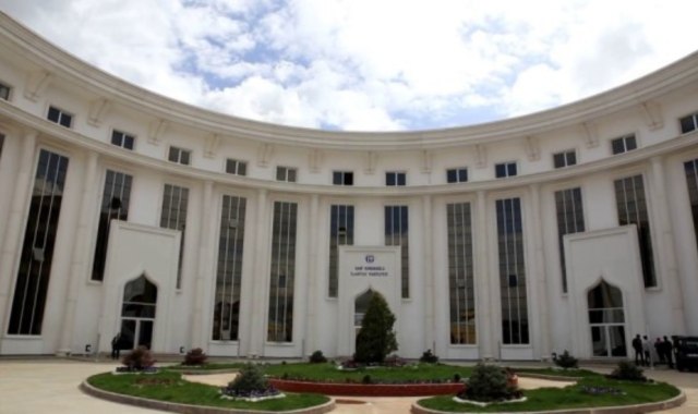 جامعة غازي عنتاب