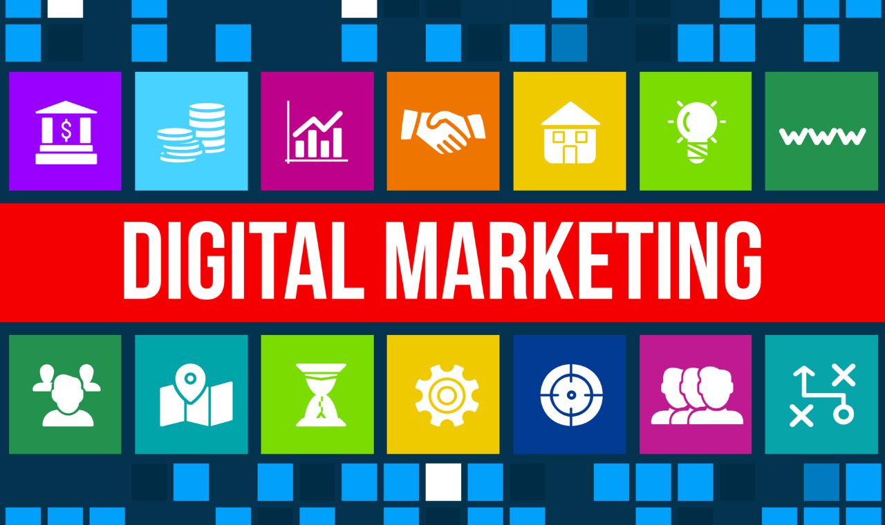 دراسة التسويق في تركيا