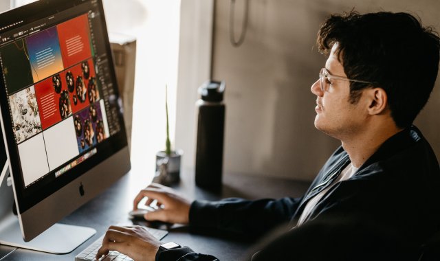 مجالات عمل دراسة التصميم الجرافيكي في تركيا