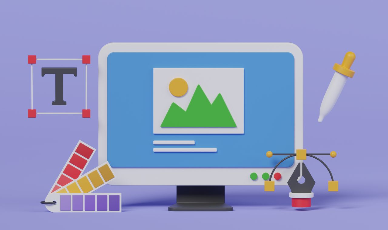 دراسة التصميم الجرافيكي في تركيا