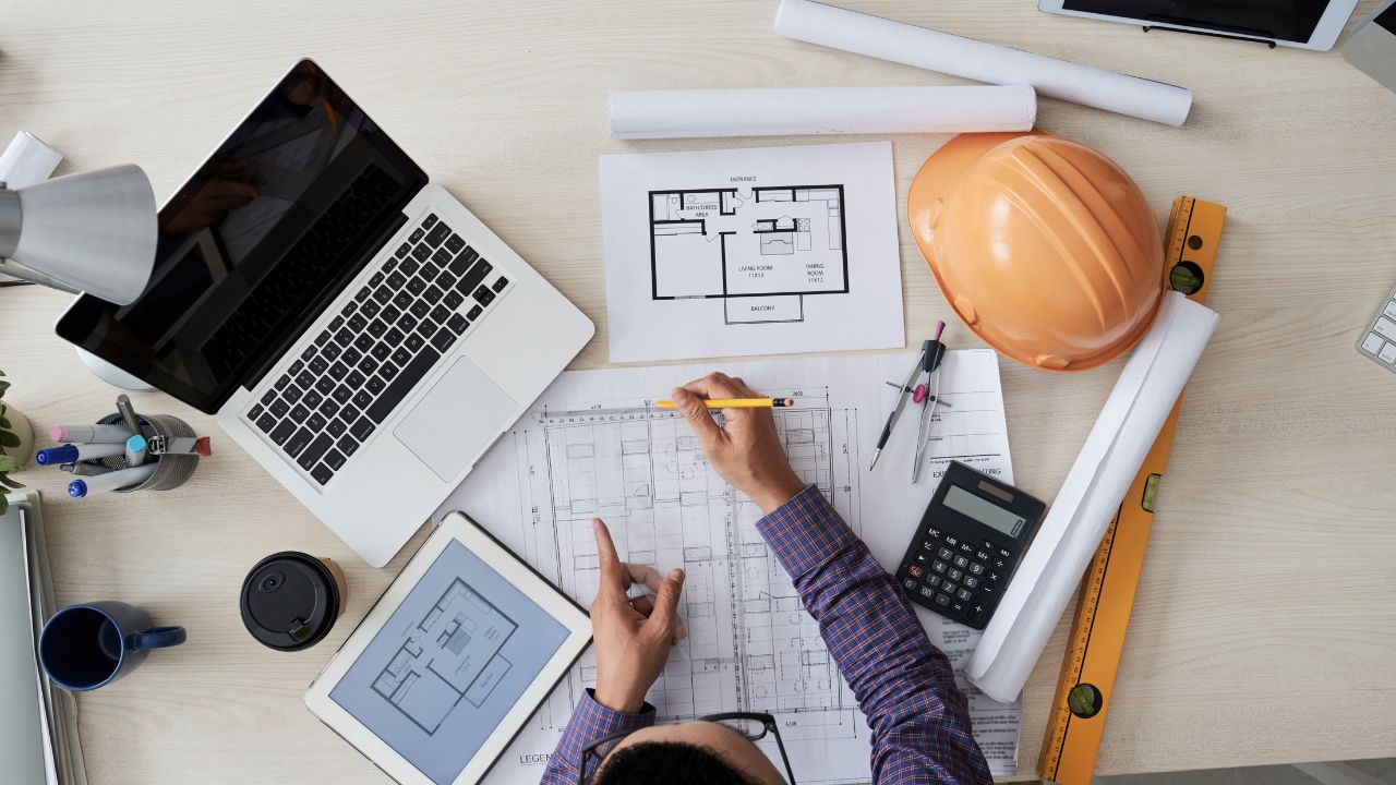 دراسة العمارة الداخلية والتصميم في تركيا