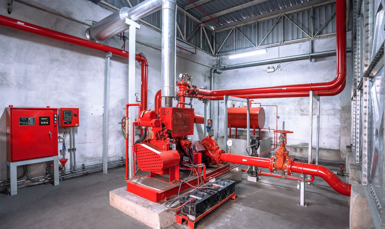 دراسة الهندسة الصناعية في تركيا