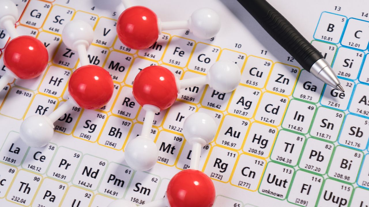 دراسة الهندسة الكيميائية في تركيا