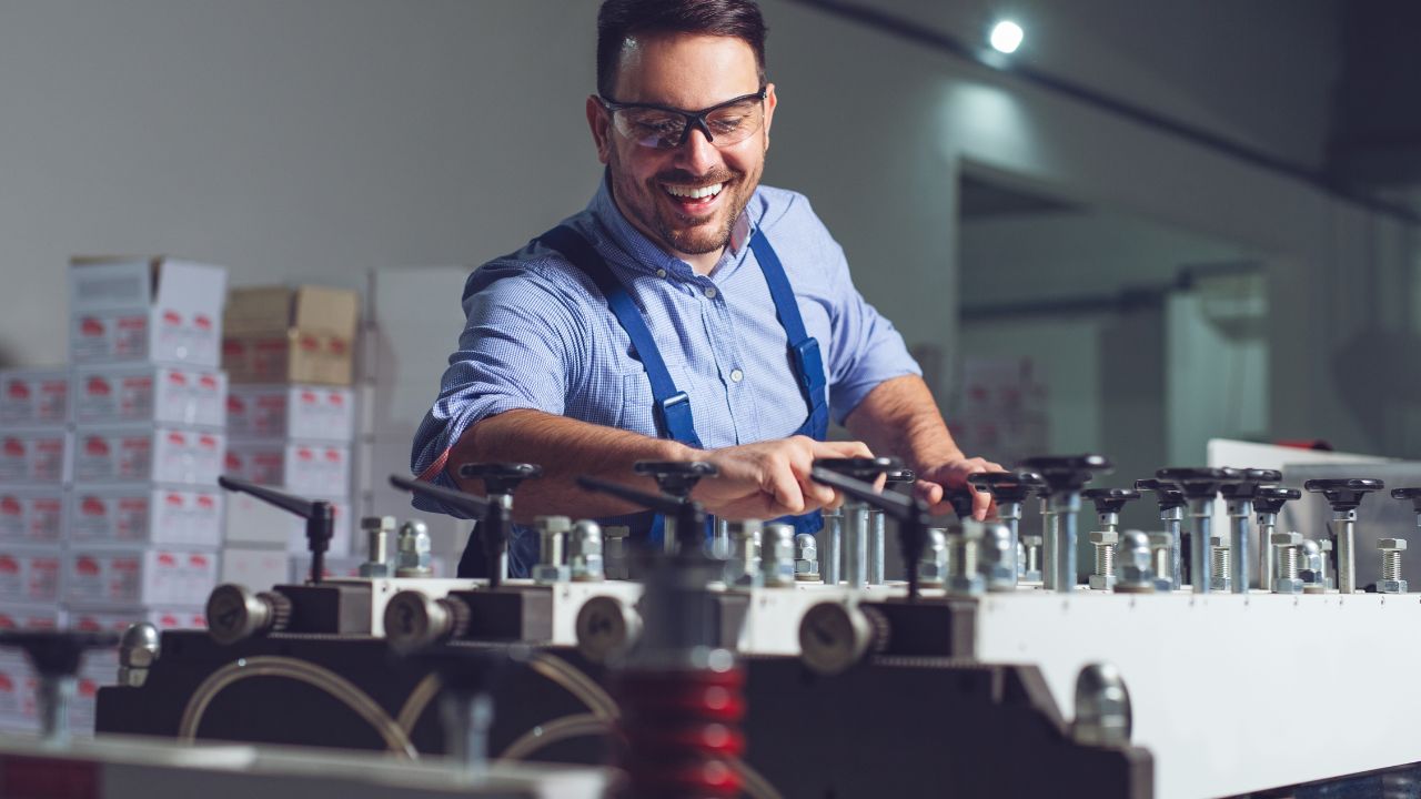 دراسة الهندسة الميكانيكية في تركيا