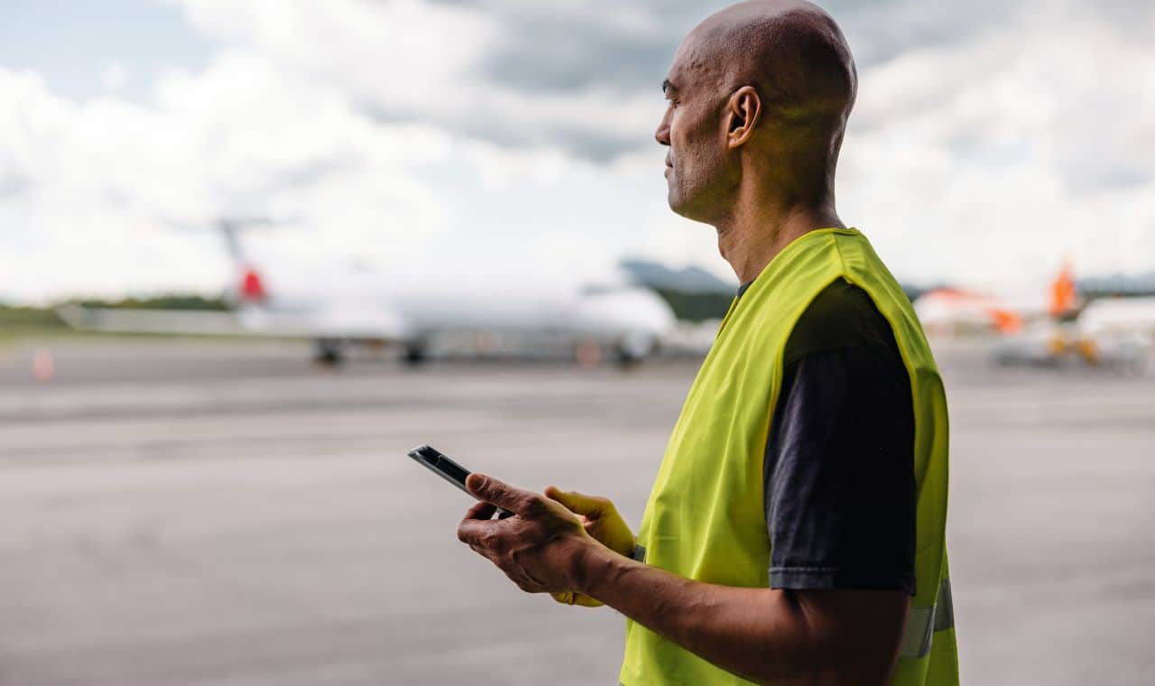 دراسة هندسة الطيران في تركيا