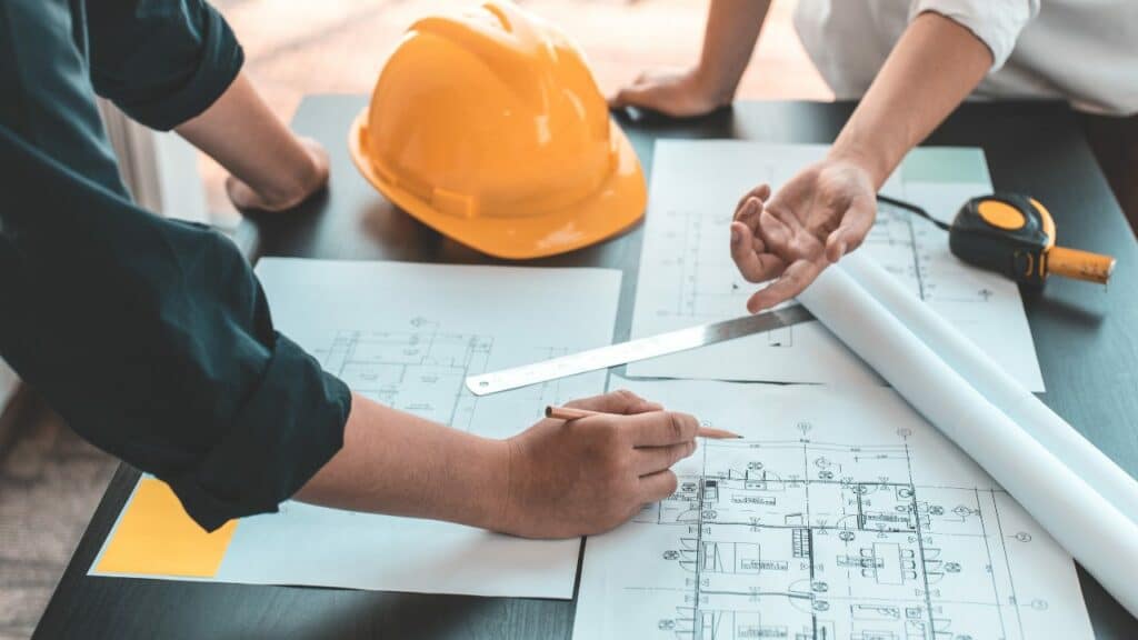 دراسة هندسة العمارة في تركيا