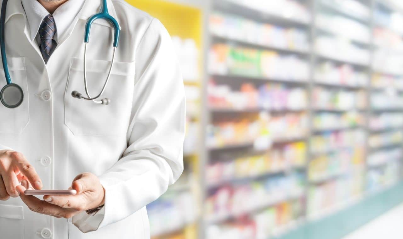 معدل قبول الصيدلة في تركيا