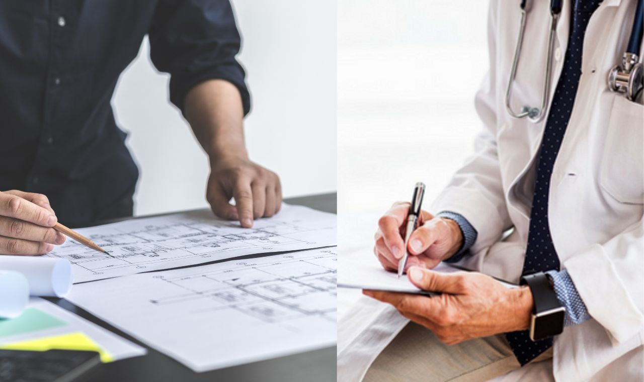 مميزات دراسة الطب والهندسة في تركيا