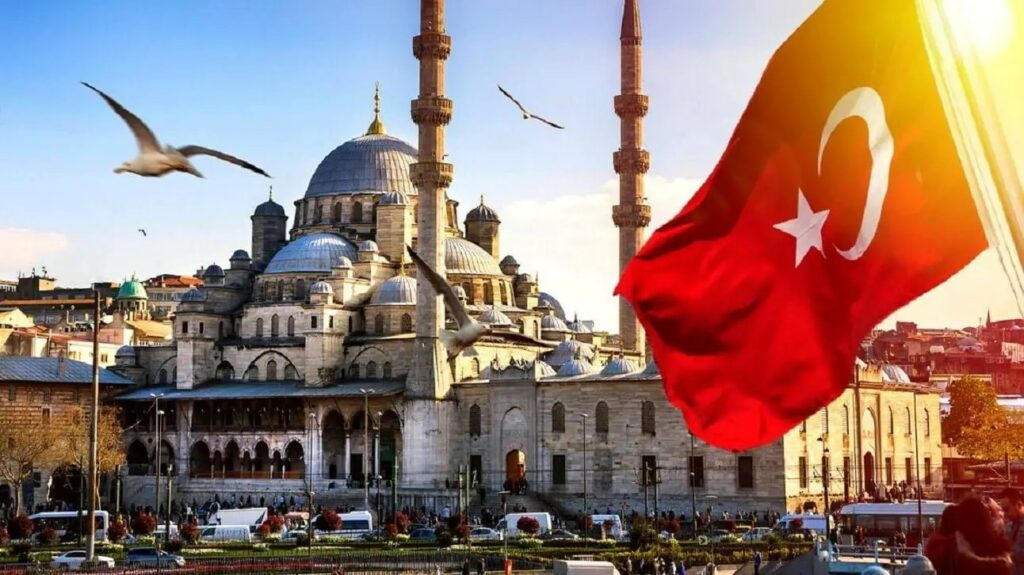 تكاليف دراسة الدكتوراه في تركيا