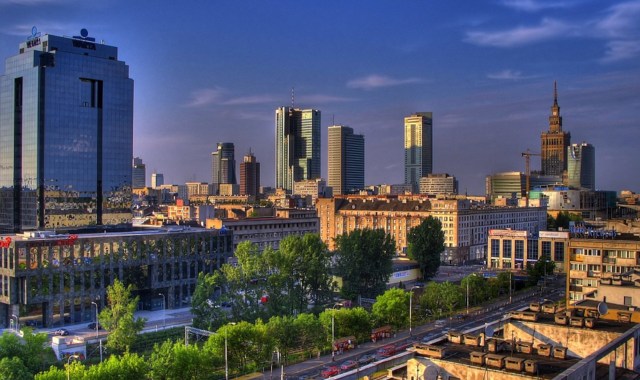 سلبيات الدراسة في بولندا