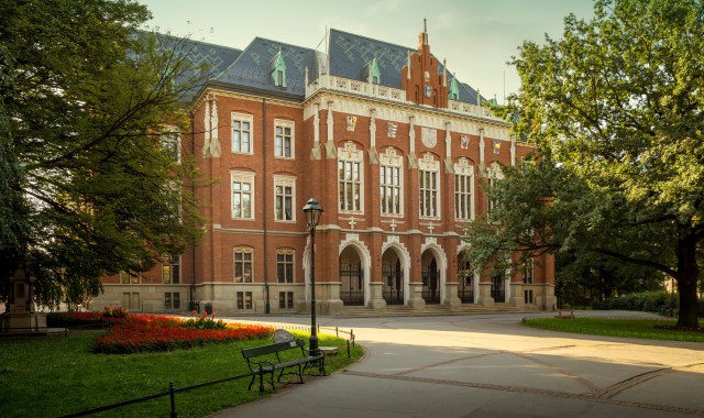 أفضل 5 جامعات بولندية خاصة​
