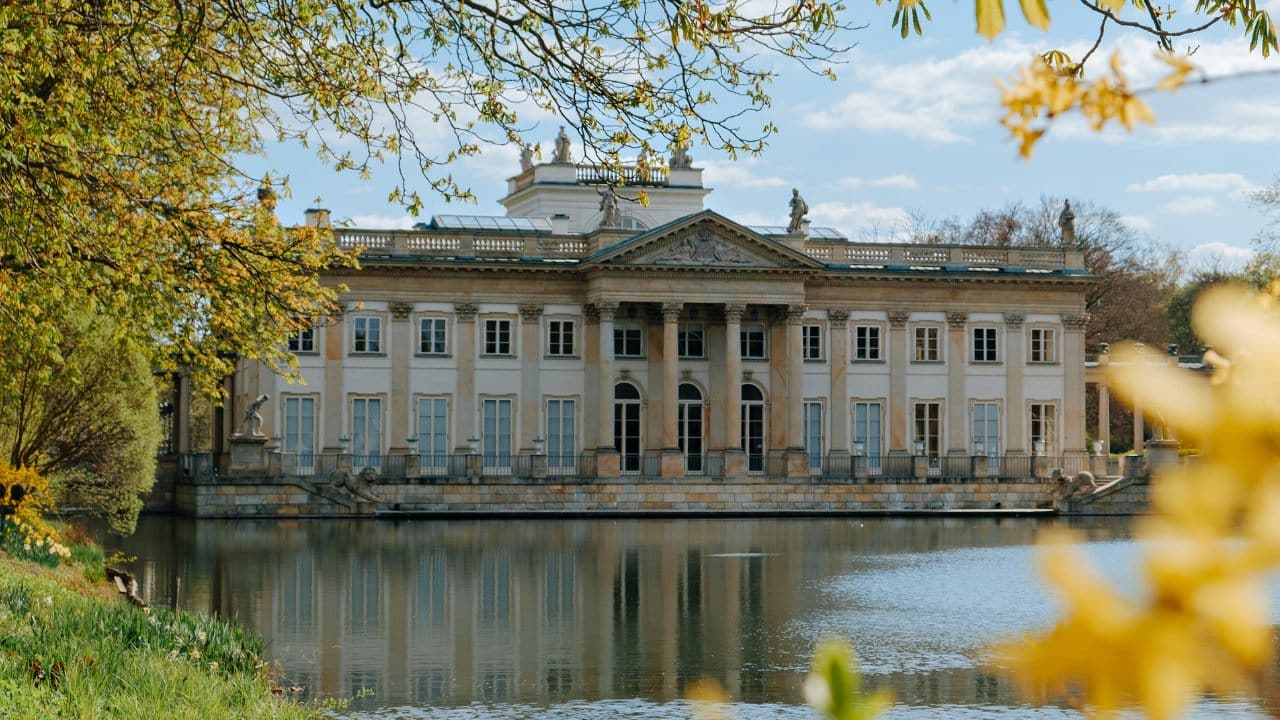 الدراسة في بولندا للتونسيين