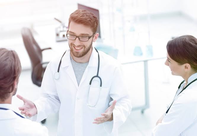 مميزات دراسة الطب في جورجيا