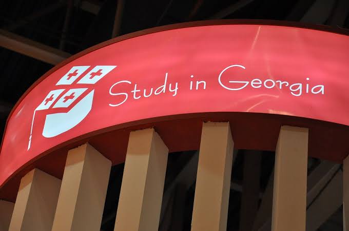 الدراسة في جورجيا للاردنيين