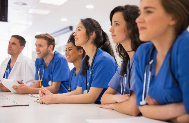 ترتيب جامعات الطب في جورجيا