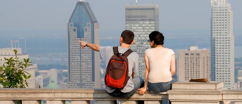 تكاليف الدراسة في كندا بالدرهم المغربي