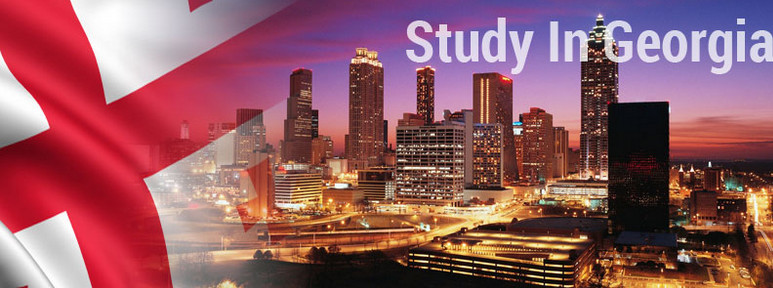 معدل دراسة الطب في جورجيا