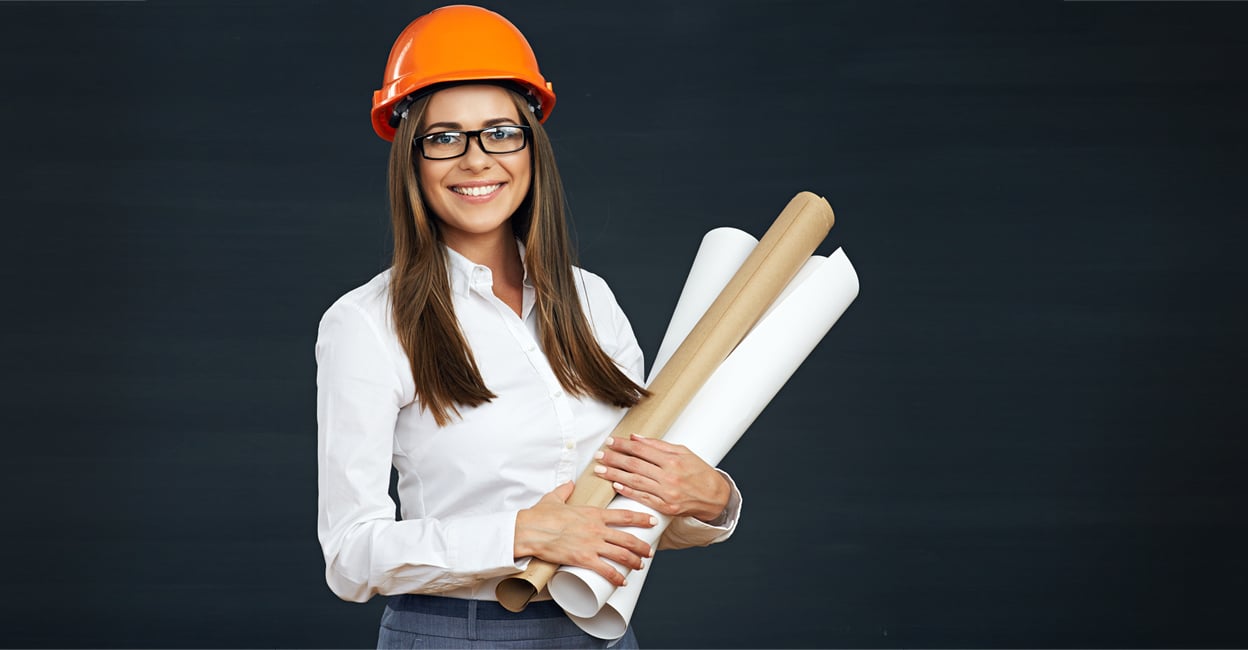 دراسة الهندسة المعمارية في جورجيا