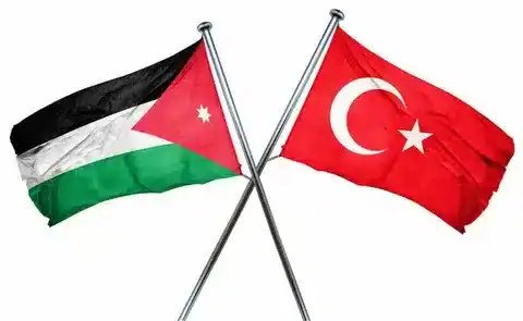 الجامعات التركية المعترف بها في الاردن